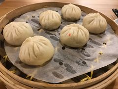 酱肉包子-陈傻子餐厅(世纪都会店)