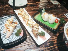 -小川洋风料理(街道口店)