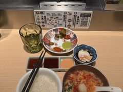 -肉肉大米(金虹桥店)