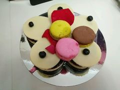 -PAUL LAFAYET 法式甜品(国金中心商场店)