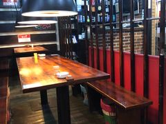 大堂-火炉情韩国料理店(古田路店)