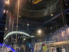 -飞行家太空体验馆(祥云小镇店)