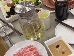 -牛街·马辈儿涮肉(牛街二店)