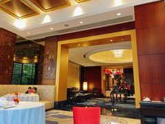 -香乐园·淮扬菜中餐厅·Shang Garden(福田香格里拉店)