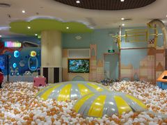 -反斗乐园(领展中心城店)