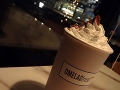 -OMELASfresh奥米乐斯(柳叶湖店)