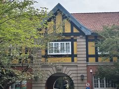 -上海瑞金洲际酒店