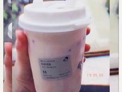 -喜茶(广州番禺奥园广场店)