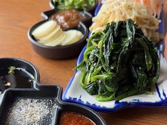 -炎蔵牛舌烤肉