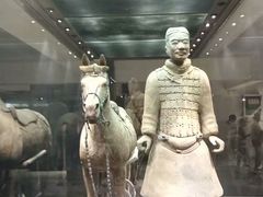-秦始皇帝陵博物院-丽山园
