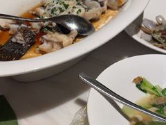 -菲乐餐厅(三十年经营·湖滨路店)