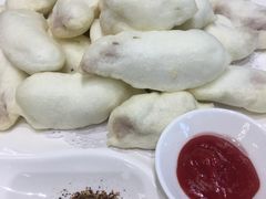 软炸里脊-马凯餐厅(地安门店)