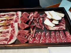 -六七八韩式烤肉·韩国料理(上杭路店)