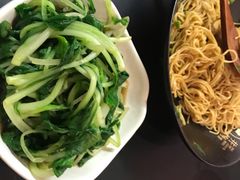 -贡梅老面馆·蟹粉面·无锡特色小吃(南长街主推店)