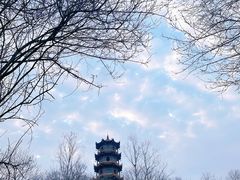 -解放公园