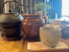 -去茶山(重庆万象城店)