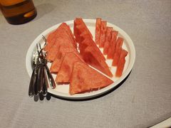 -汤城小厨•粤菜•靓汤(苏州街店)