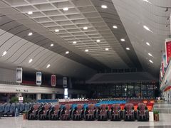 -沈阳南站