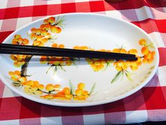 -西贝莜面村(上海百联西郊店)