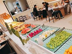 -小茉庐和牛自助火锅(龙湖万达店)