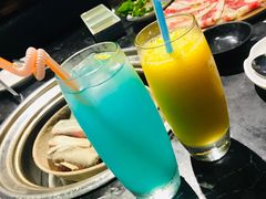 -鹤江桥·红油牛肉粉(SKP店)