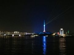 -武昌江滩