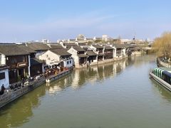 -嘉兴月河历史街区