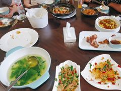 -喜洲翰林餐厅(董家百年老宅店)