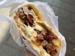 -清真拉妈卤味(回民街店)