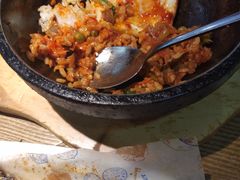 -熊小舍炸鸡火锅拌饭(招商城店)
