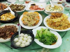 -景好海鲜餐厅(大鹏必选旅游店)