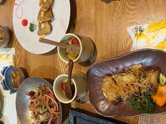 -和创柚子·会席日本料理(新区淮海街店)