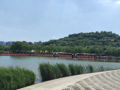 -南翠屏公园