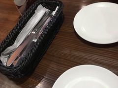 -panchos 墨西哥餐厅(嘉绿苑店)