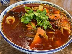 -顺兴老茶馆·精品川菜(世纪城店)
