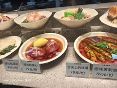 -瓯菜排档·温州海鲜(玕南店)