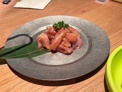 -烧肉达人•炭火烧肉(新天地店)