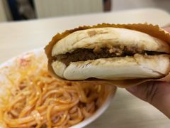 秦镇凉皮-薛昌利大米面皮(南关正街店)