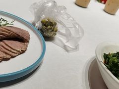 -鸽子侯·家宴·平价海鲜(市图书馆店)