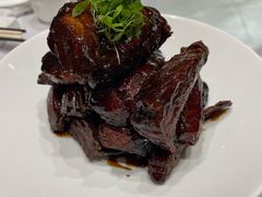 -老人和饭店(淮海中路店)