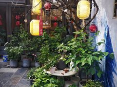 门面-四喜小胖·北京涮肉(五道营店)