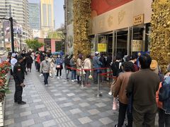 -王家沙点心店(西康路店)