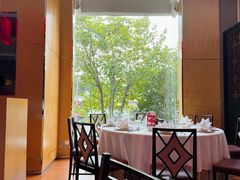 -桂花楼淮扬中餐厅(浦东香格里拉店)