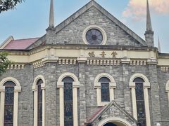 -重庆市江北嘴中央商务区中央公园