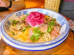 -老雒阳面馆·水席·洛阳菜(王城路店)