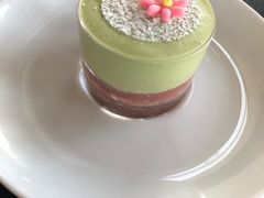 -北京柏悦酒店·锦庭餐厅Dining Room