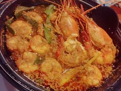 -Ministry of Crab(科伦坡店)