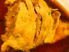 红烧大蛋饺-兴农记