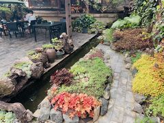 -炊烟餐厅