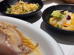 -东方饺子王(工农大路店)
